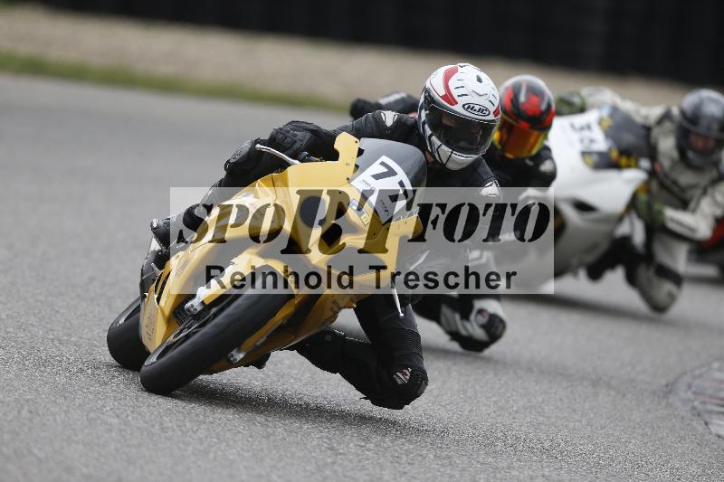 /Archiv-2025/06 18.04.2025 Speer Racing ADR/Gruppe gelb/77